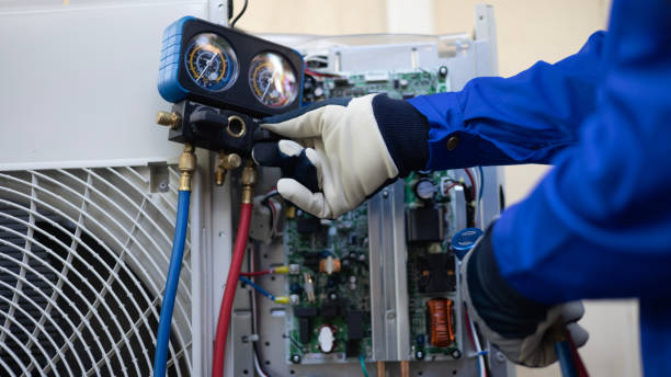 Best Seasonal HVAC Services in USA